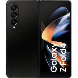 Смартфон Samsung Galaxy Z Fold 4, 12.256 ГБ, черный фантом